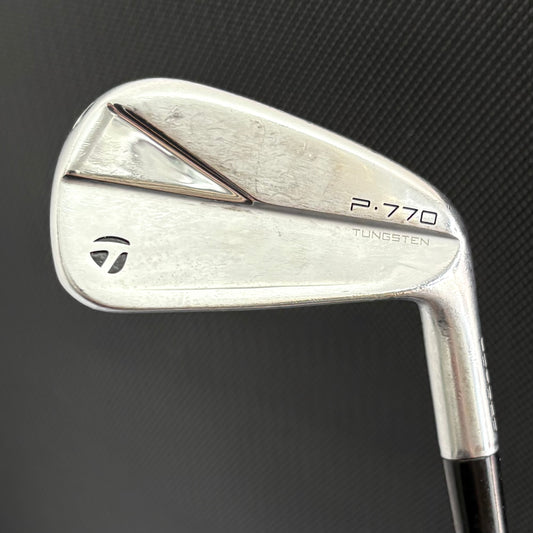 TAYLORMADE P770 2023 4 IRON