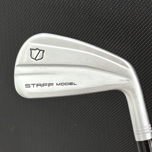 WILSON STAFF MODEL XB 2026 3 IRON