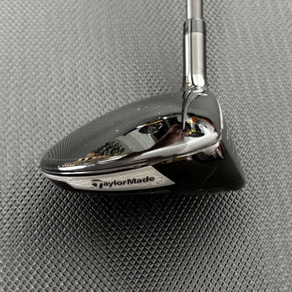 TAYLORMADE QI10 7 WOOD (21 DEGREE) + HEADCOVER
