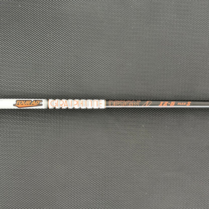 TAYLORMADE QI10 7 WOOD (21 DEGREE) + HEADCOVER