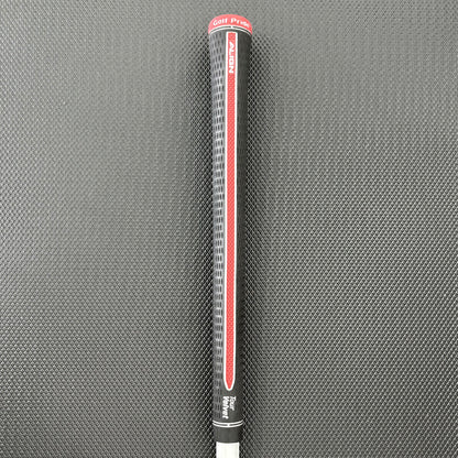 TAYLORMADE QI10 7 WOOD (21 DEGREE) + HEADCOVER