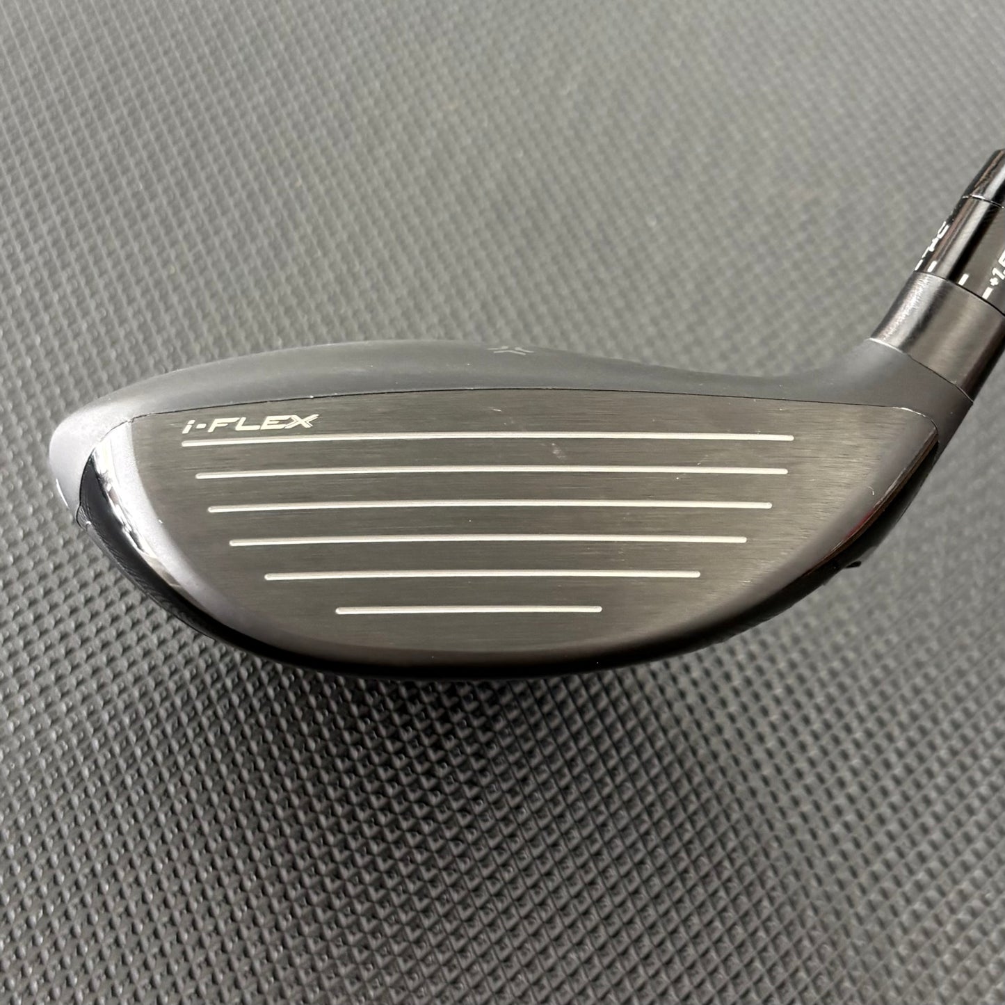 SRIXON ZXI 3 WOOD (15 DEGREE) + HEADCOVER