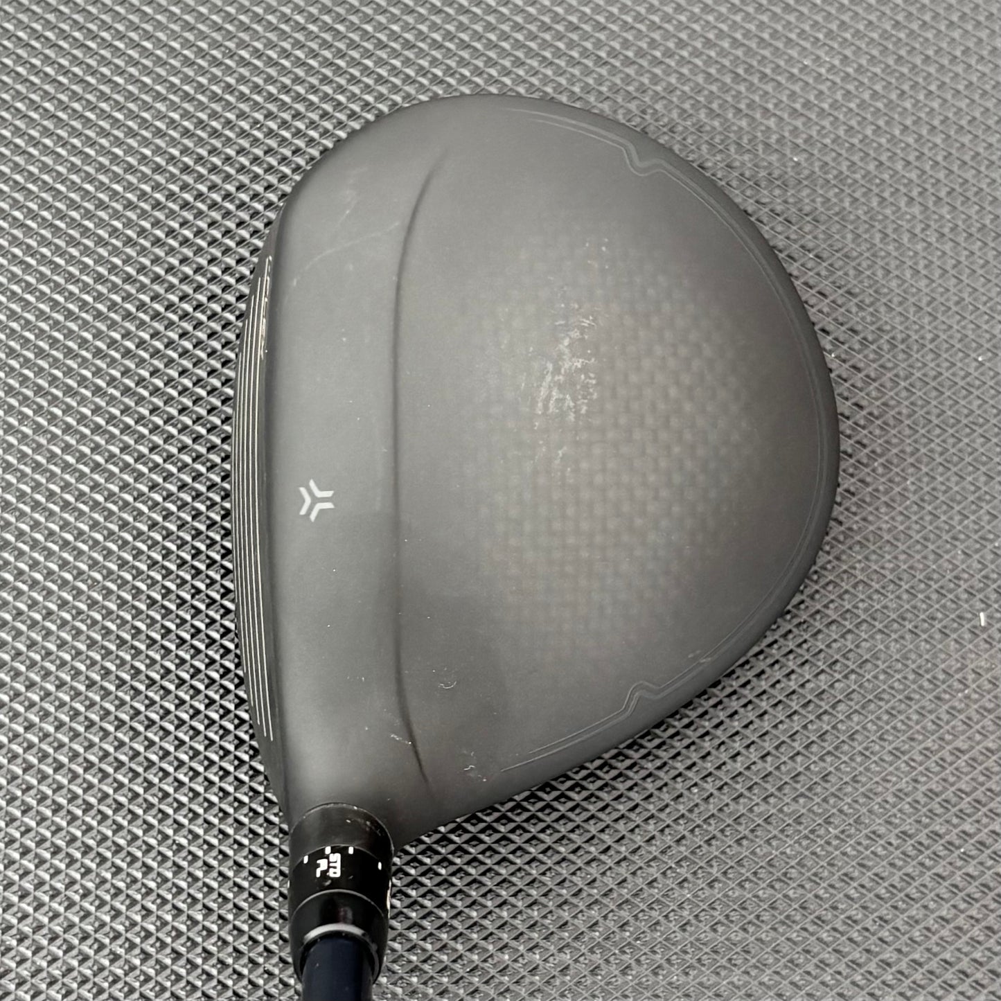 SRIXON ZXI 3 WOOD (15 DEGREE) + HEADCOVER