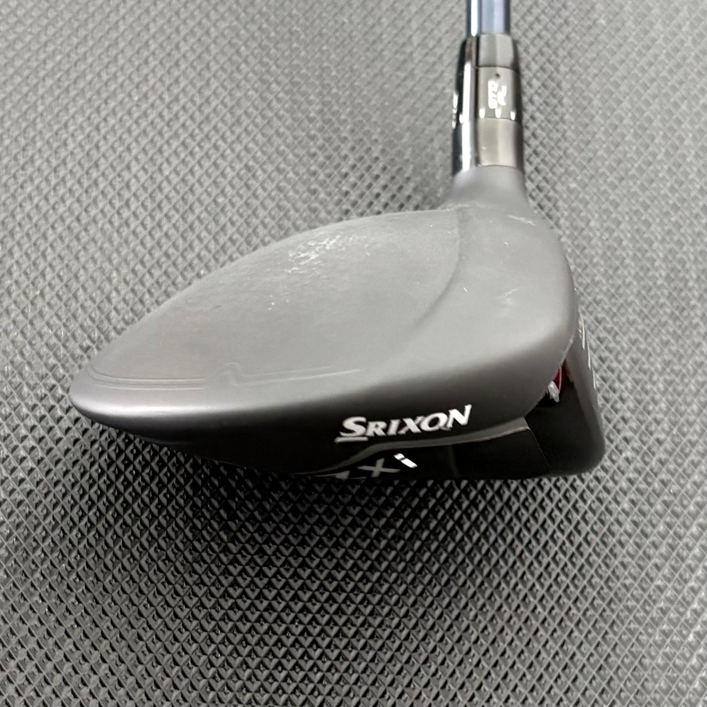 SRIXON ZXI 3 WOOD (15 DEGREE) + HEADCOVER