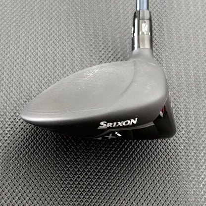 SRIXON ZXI 3 WOOD (15 DEGREE) + HEADCOVER