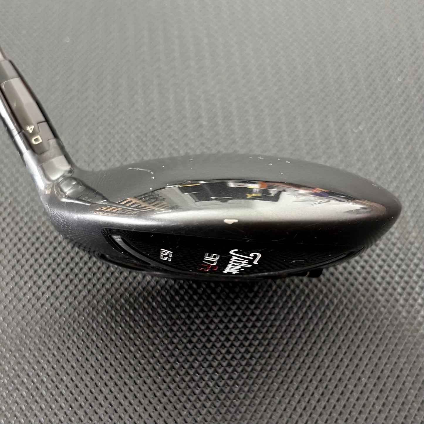 TITLEIST 917 F2 3 WOOD HL (16.5 DEGREE)