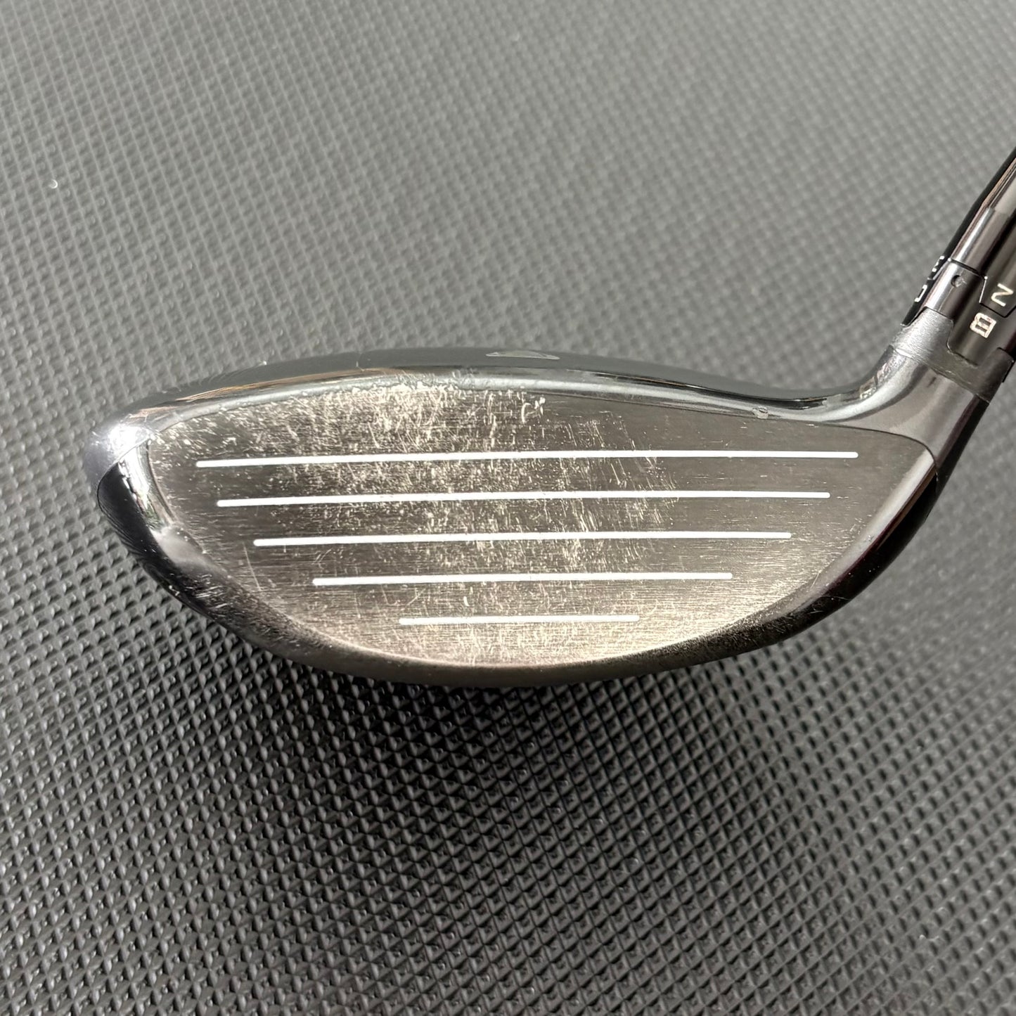 TITLEIST 917 F2 3 WOOD HL (16.5 DEGREE)