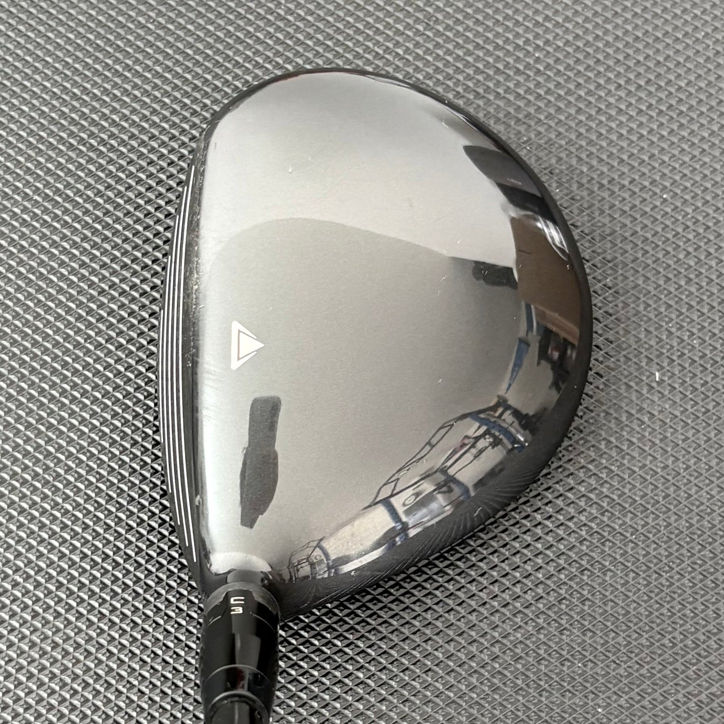 TITLEIST 917 F2 3 WOOD HL (16.5 DEGREE)