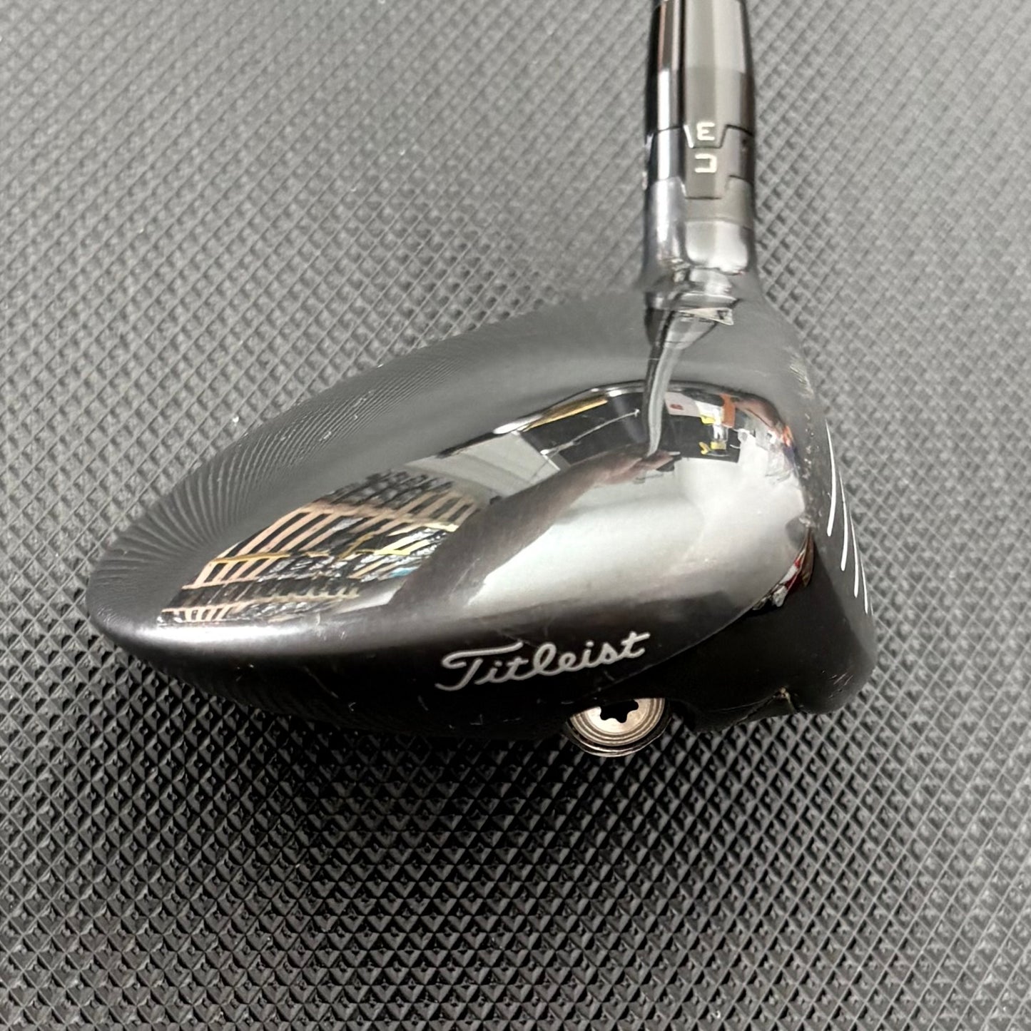 TITLEIST 917 F2 3 WOOD HL (16.5 DEGREE)