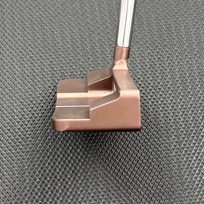 BETTINARDI 2025 QUEEN B 6 PUTTER (36”) + HEADCOVER