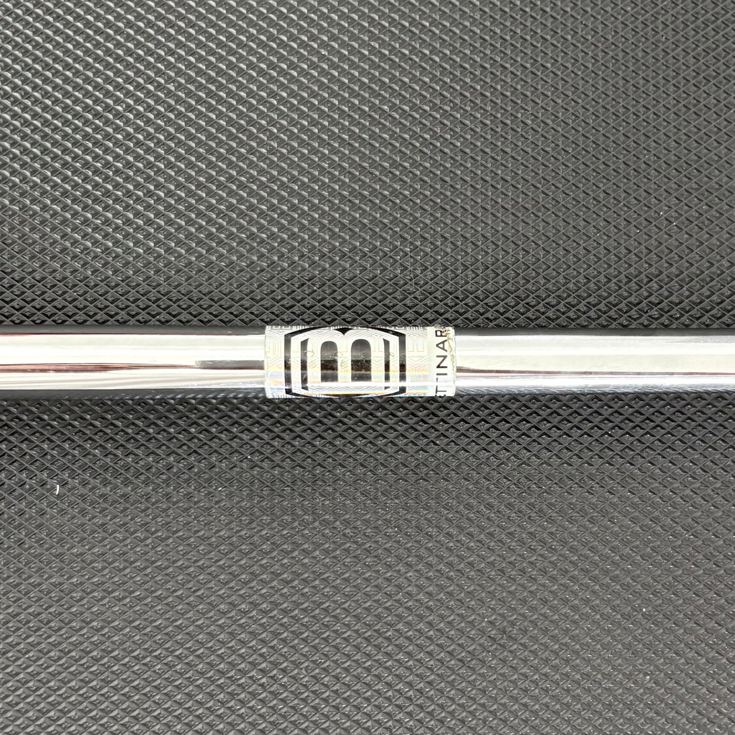BETTINARDI 2025 QUEEN B 6 PUTTER (36”) + HEADCOVER