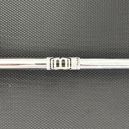 BETTINARDI 2025 QUEEN B 6 PUTTER (36”) + HEADCOVER