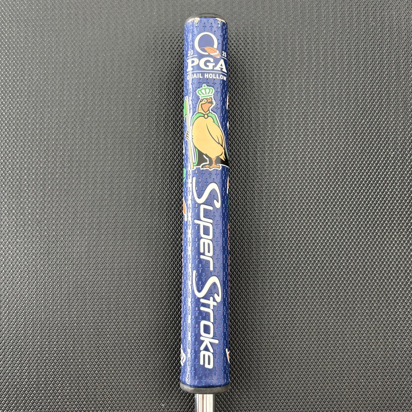BETTINARDI 2025 QUEEN B 6 PUTTER (36”) + HEADCOVER