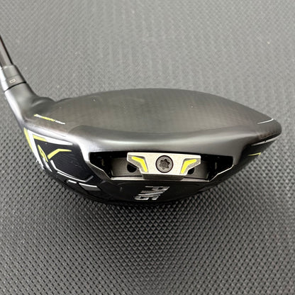 PING G430 LST DRIVER (10.5 DEGREE) + HEADCOVER