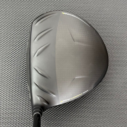 PING G430 LST DRIVER (10.5 DEGREE) + HEADCOVER