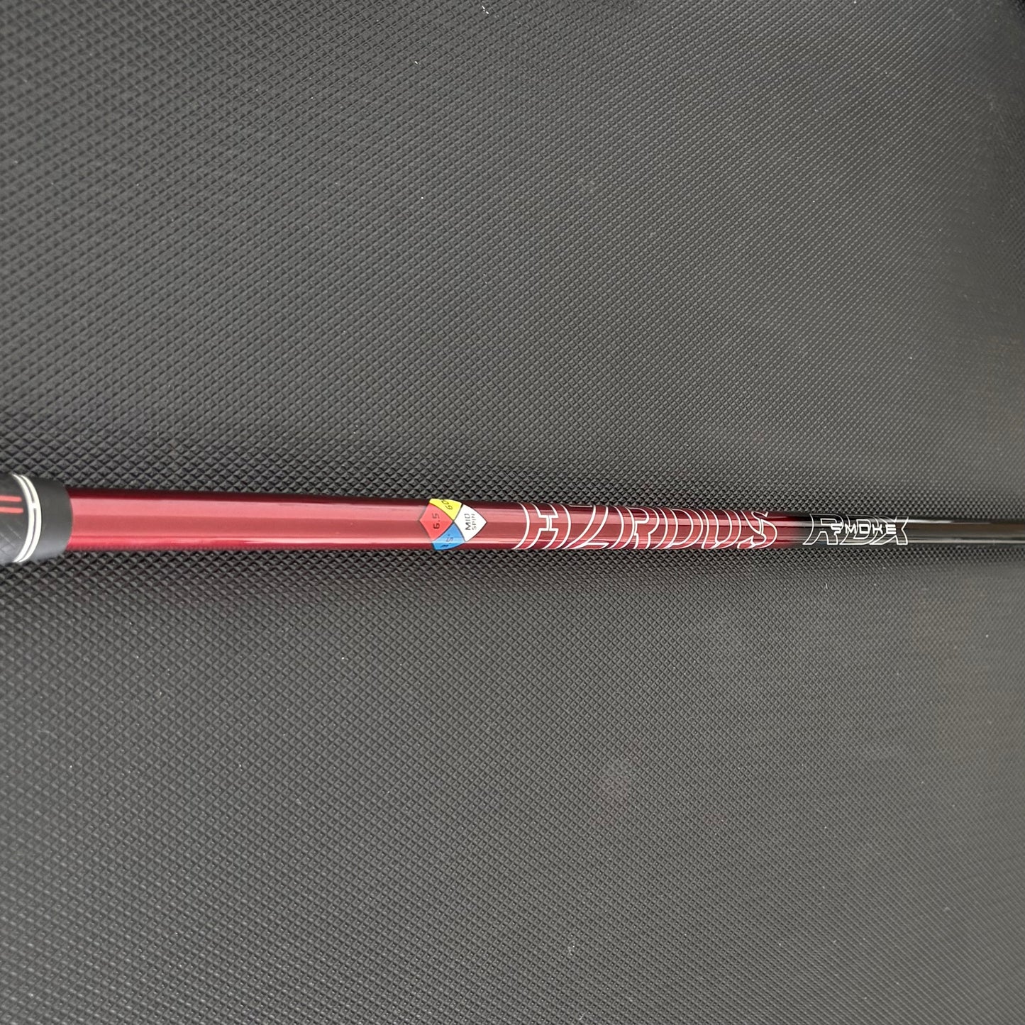 PING G430 LST DRIVER (10.5 DEGREE) + HEADCOVER
