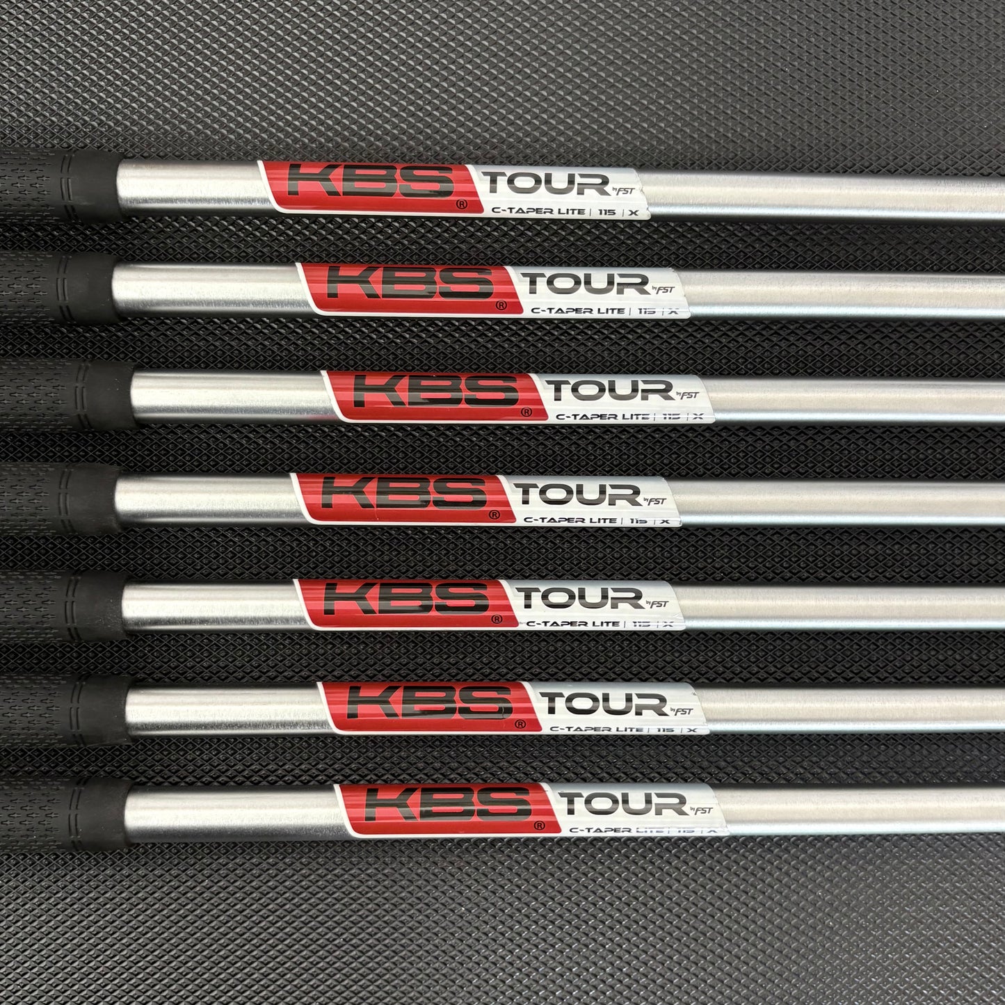 TITLEIST T200/T150 2023 COMBO IRON SET