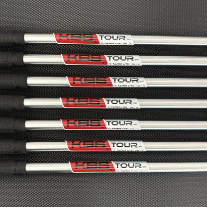 TITLEIST T200/T150 2023 COMBO IRON SET