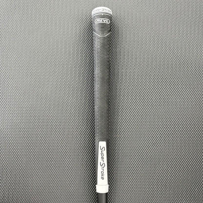 TAYLORMADE QI4D DRIVER (9 DEGREE) + HEADCOVER