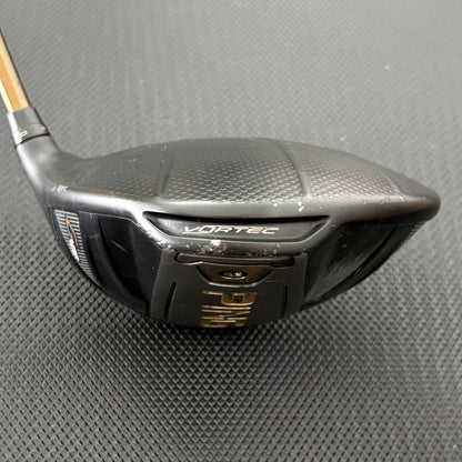 PING G400 DRIVER (10.5 DEGREE)
