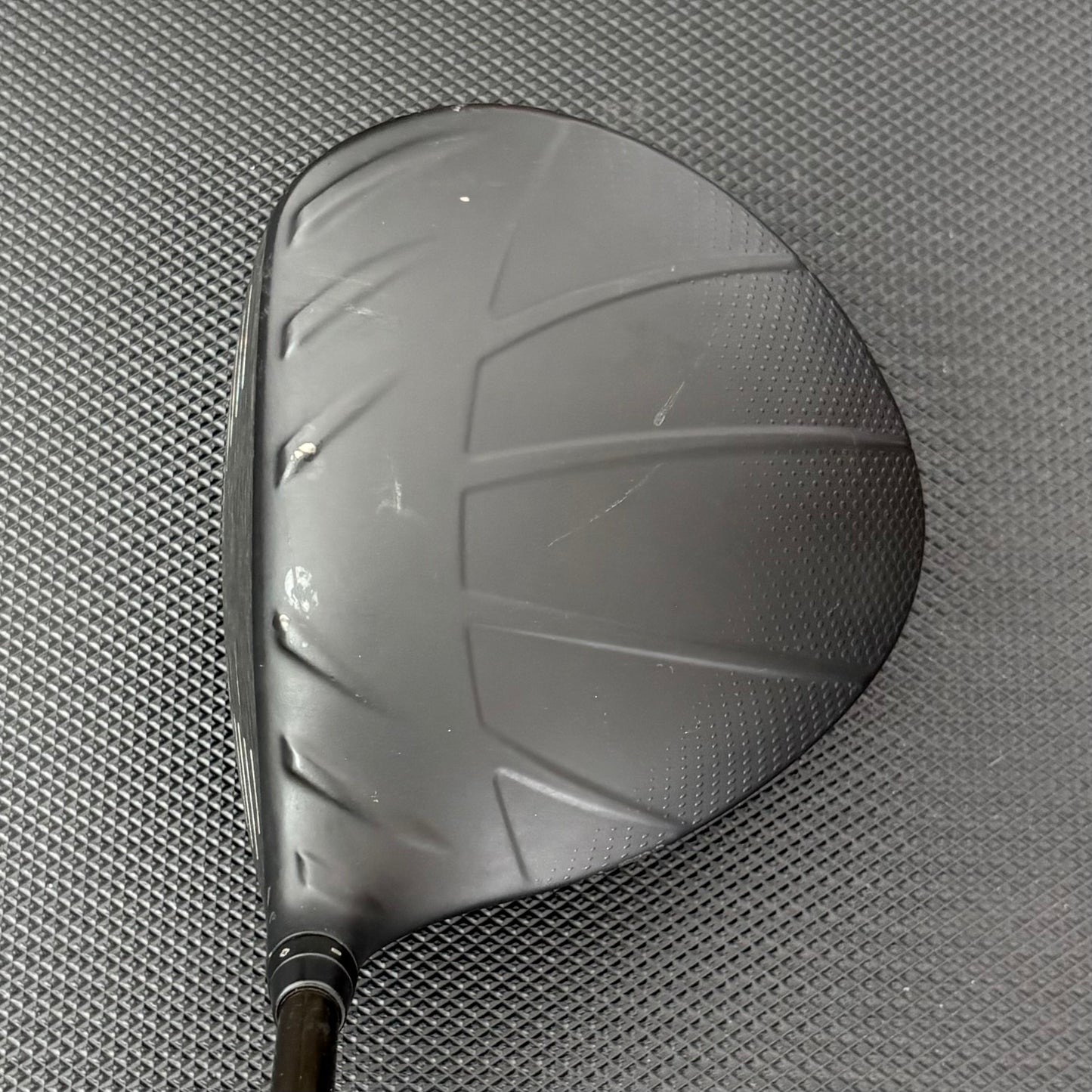 PING G400 DRIVER (10.5 DEGREE)