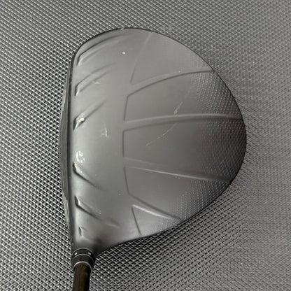PING G400 DRIVER (10.5 DEGREE)