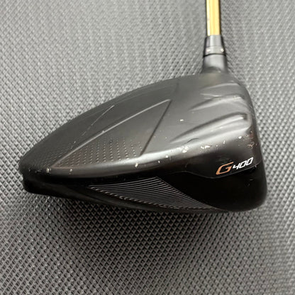 PING G400 DRIVER (10.5 DEGREE)