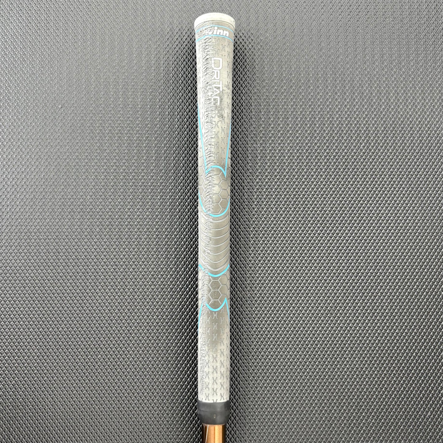 PING G400 DRIVER (10.5 DEGREE)