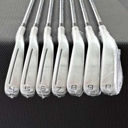 NEW TAYLORMADE P790 2025 IRON SET