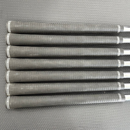 TAYLORMADE P7CB 2024 IRON SET