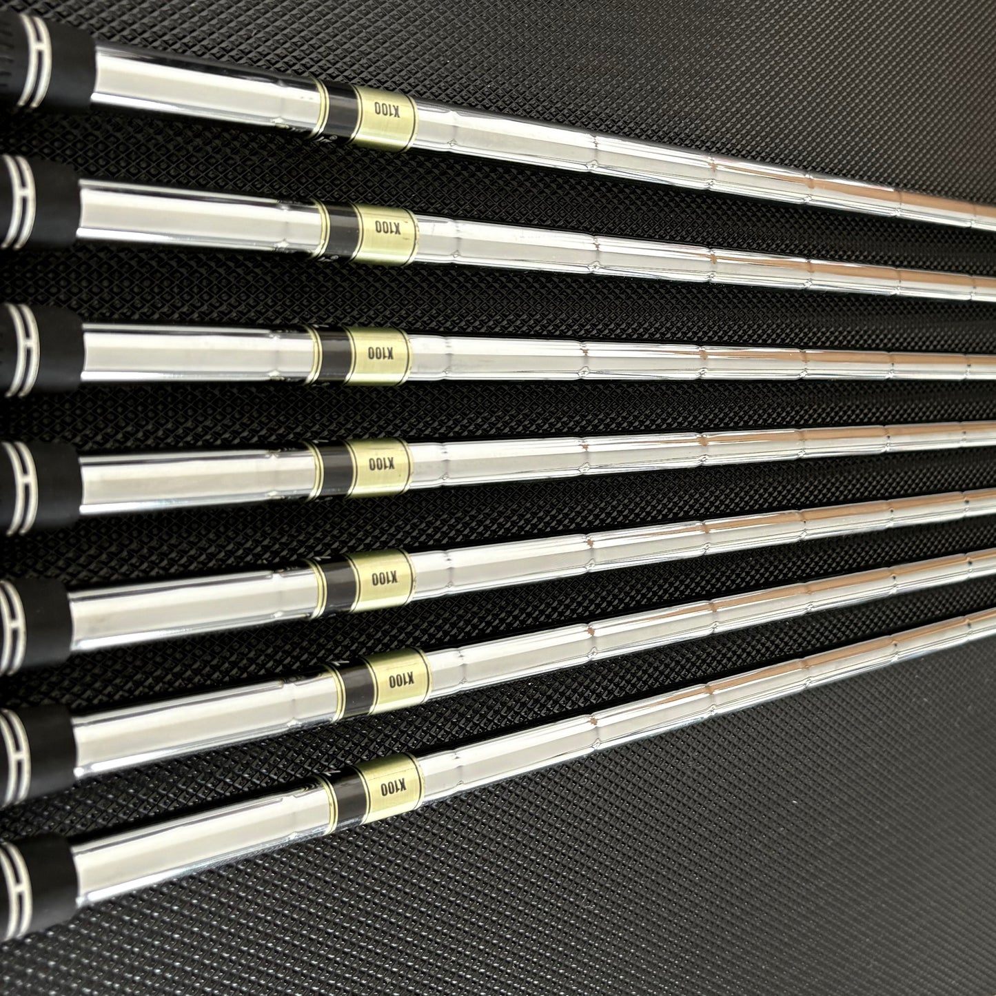 TAYLORMADE P7CB 2024 IRON SET