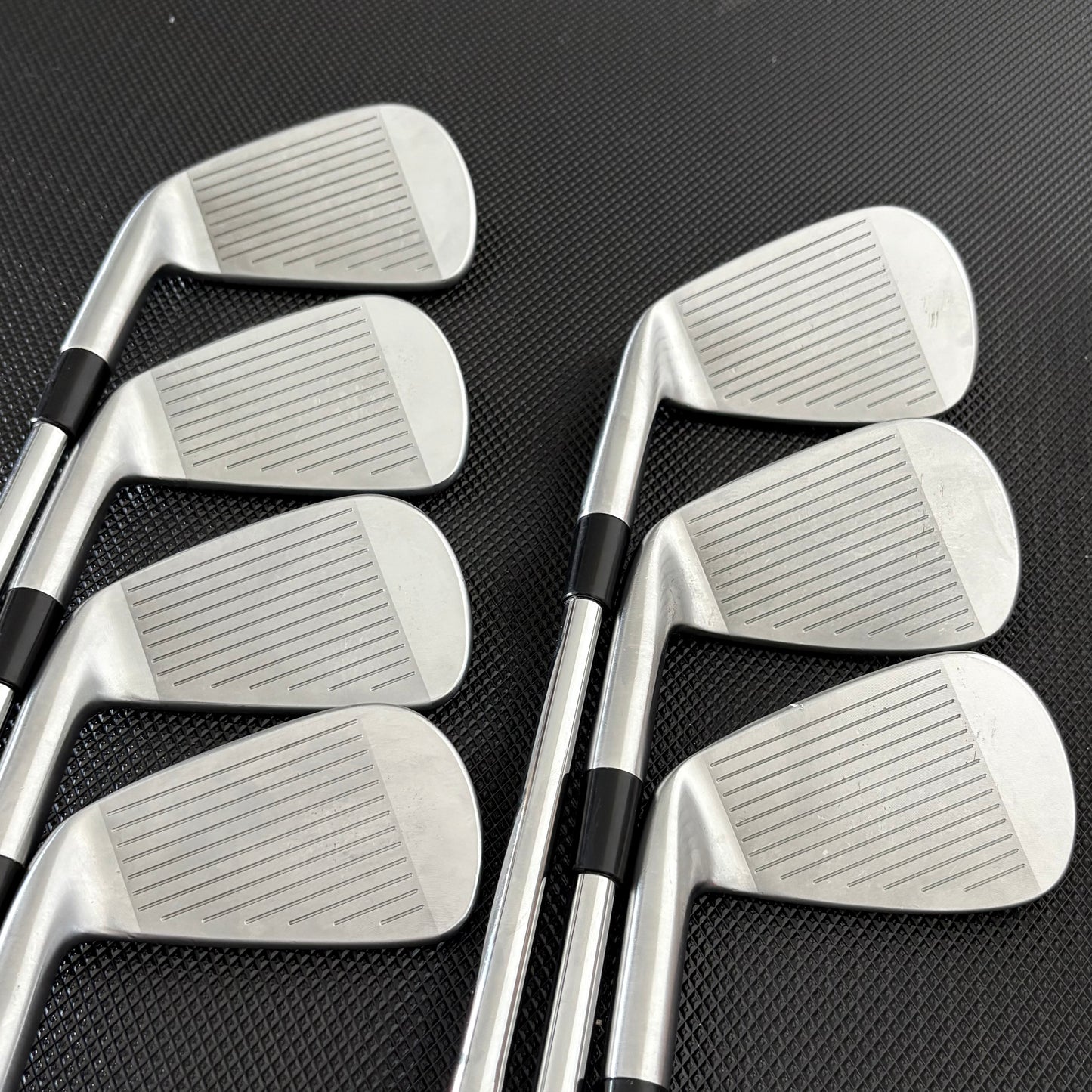 TAYLORMADE P7CB 2024 IRON SET