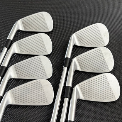 TAYLORMADE P7CB 2024 IRON SET