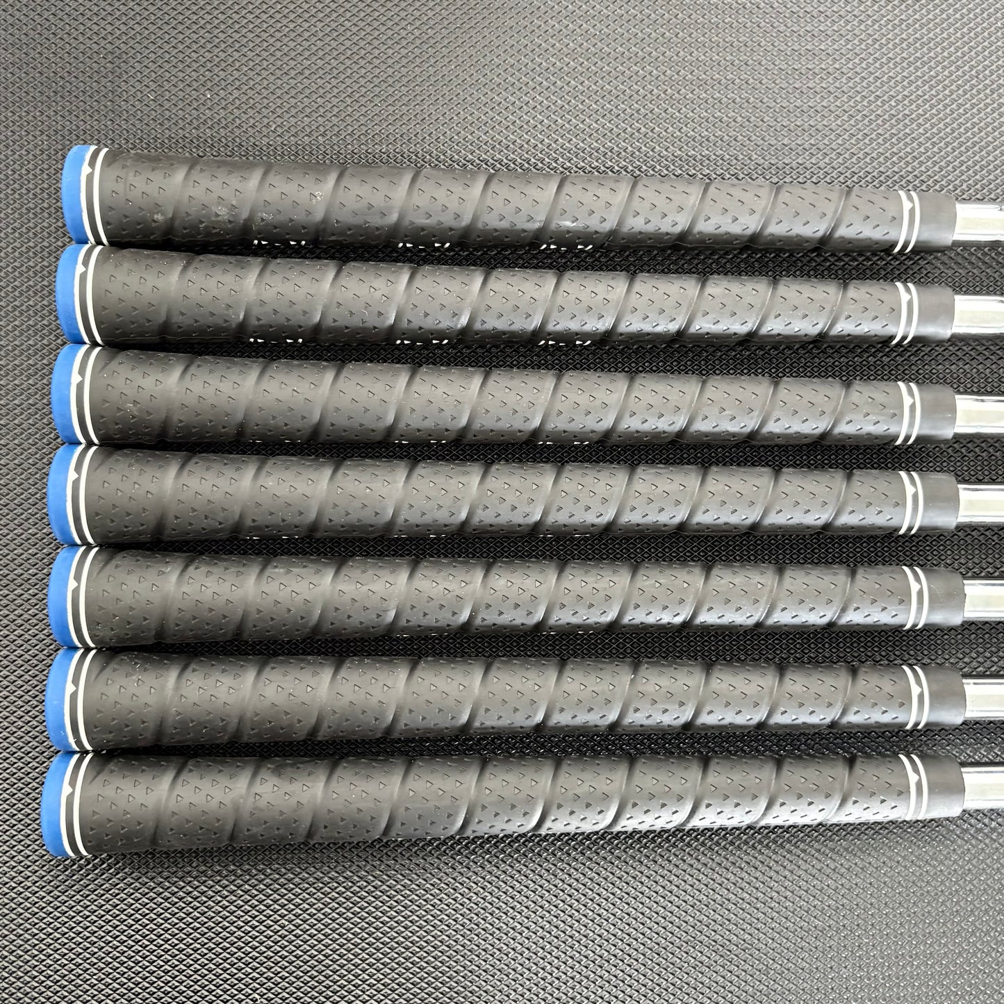 COBRA AEROJET ONE LENGTH IRON SET