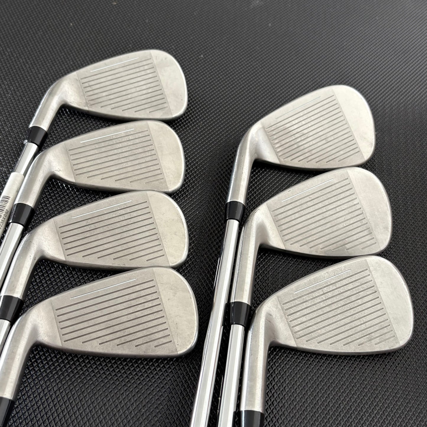 COBRA AEROJET ONE LENGTH IRON SET