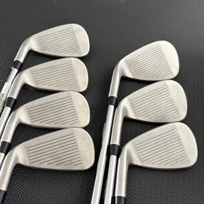 COBRA AEROJET ONE LENGTH IRON SET