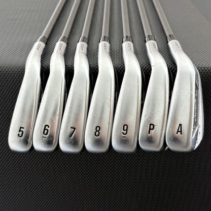 CALLAWAY APEX AI200 IRON SET