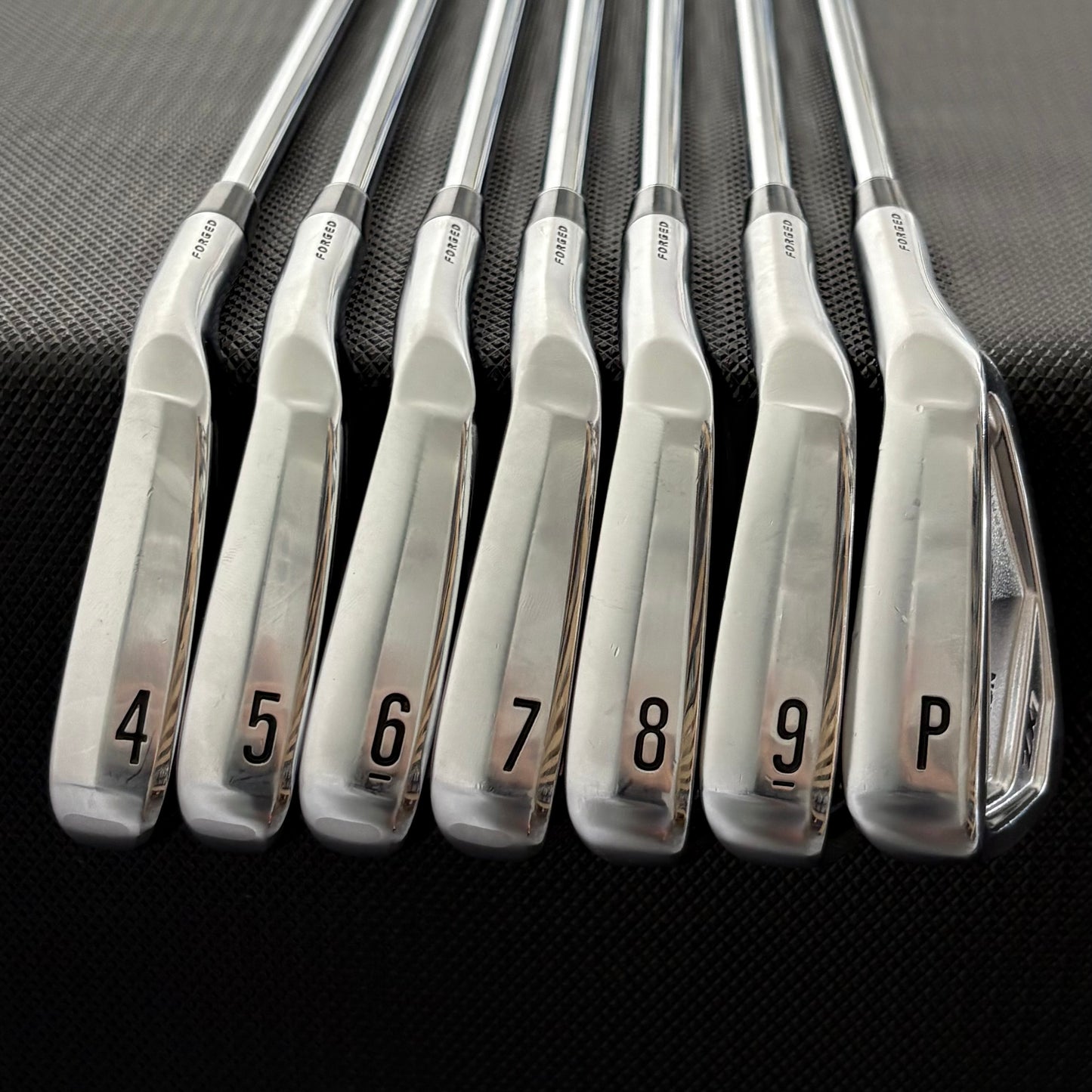 SRIXON ZX7 MKII IRON SET