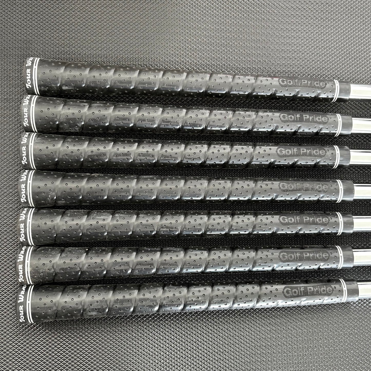 SRIXON ZX7 MKII IRON SET
