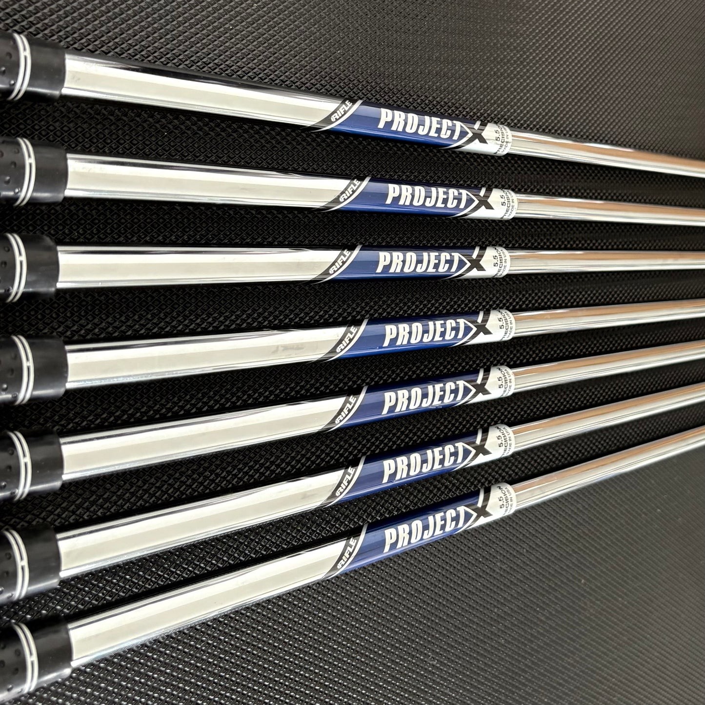 SRIXON ZX7 MKII IRON SET