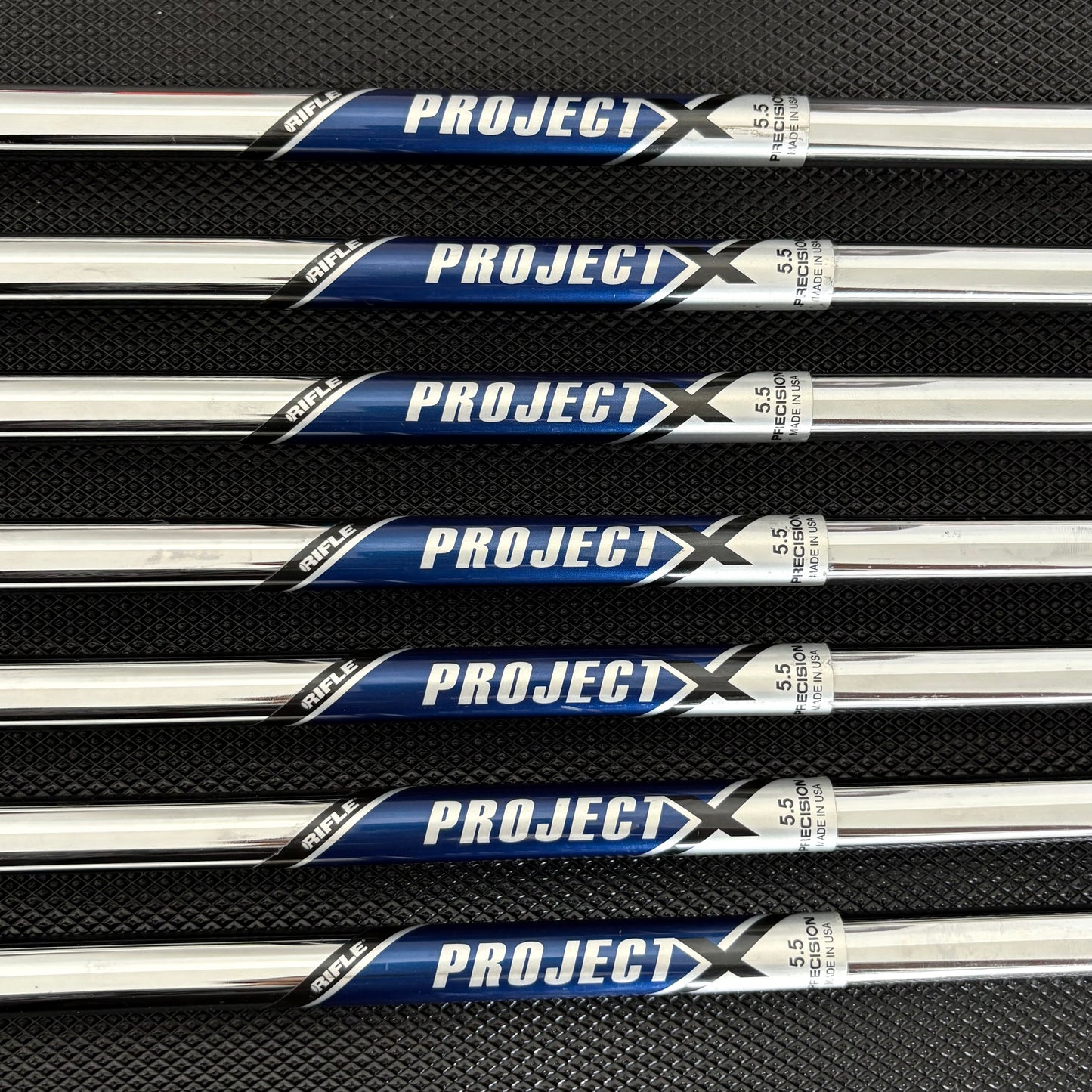 SRIXON ZX7 MKII IRON SET