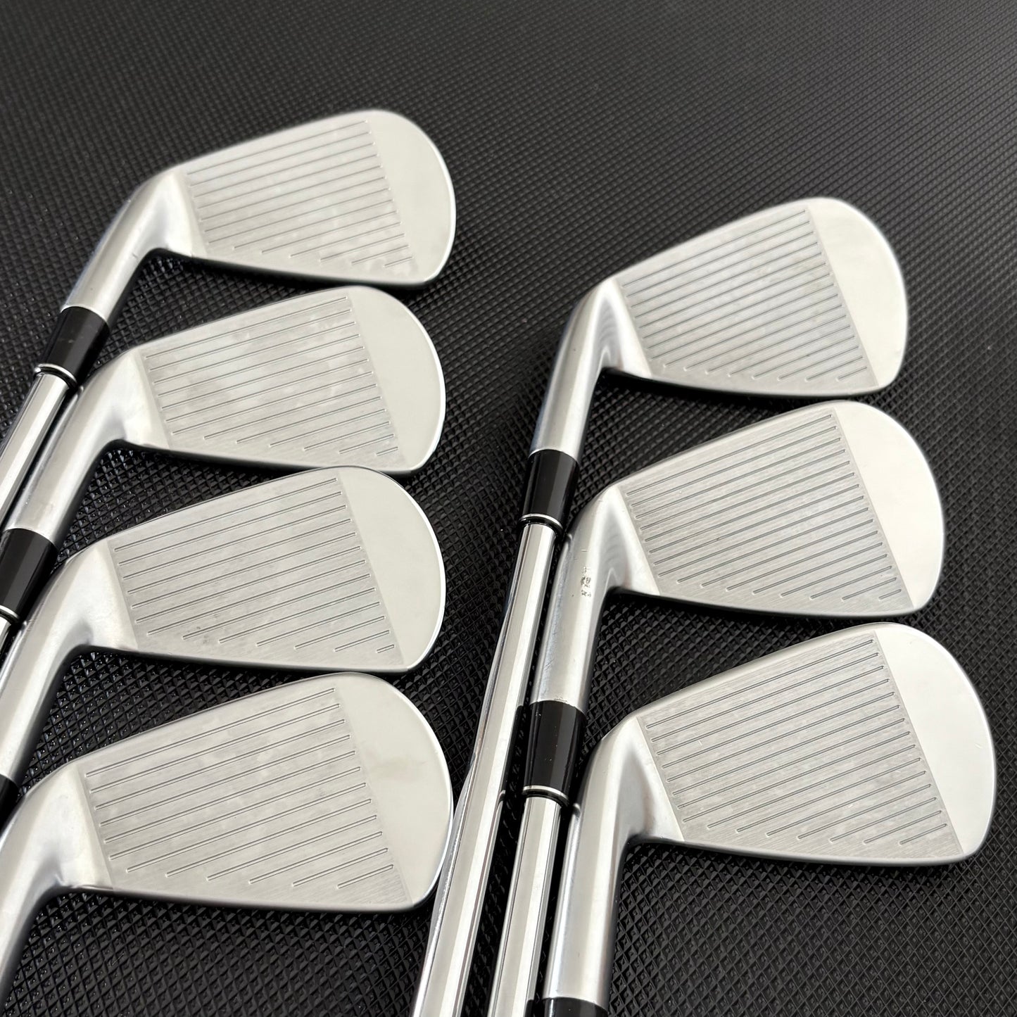 SRIXON ZX7 MKII IRON SET