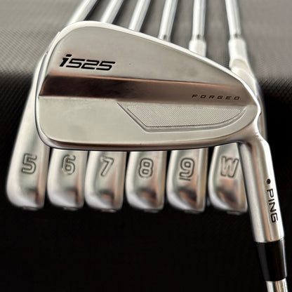 PING I525 IRON SET
