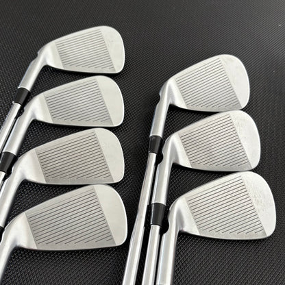 PING I525 IRON SET