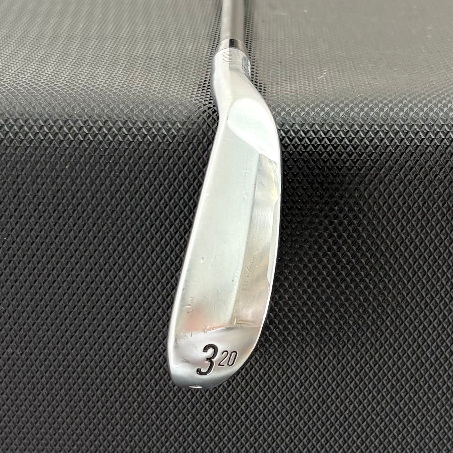 SRIXON ZXIU UTILITY 3 IRON (20 DEGREE)