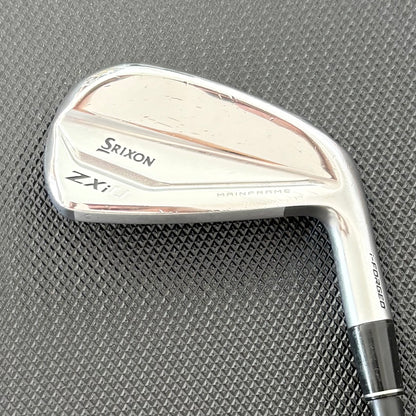 SRIXON ZXIU UTILITY 3 IRON (20 DEGREE)