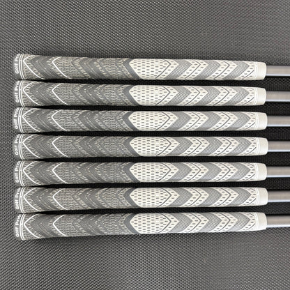 CALLAWAY APEX AI200 IRON SET