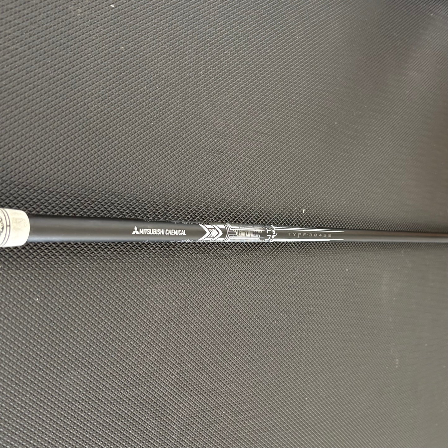 SRIXON ZXIU UTILITY 3 IRON (20 DEGREE)