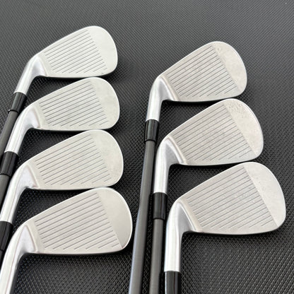 CALLAWAY APEX AI200 IRON SET