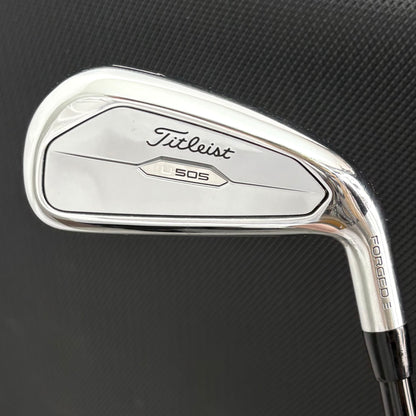 TITLEIST U 505 UTILITY 2023 1 IRON